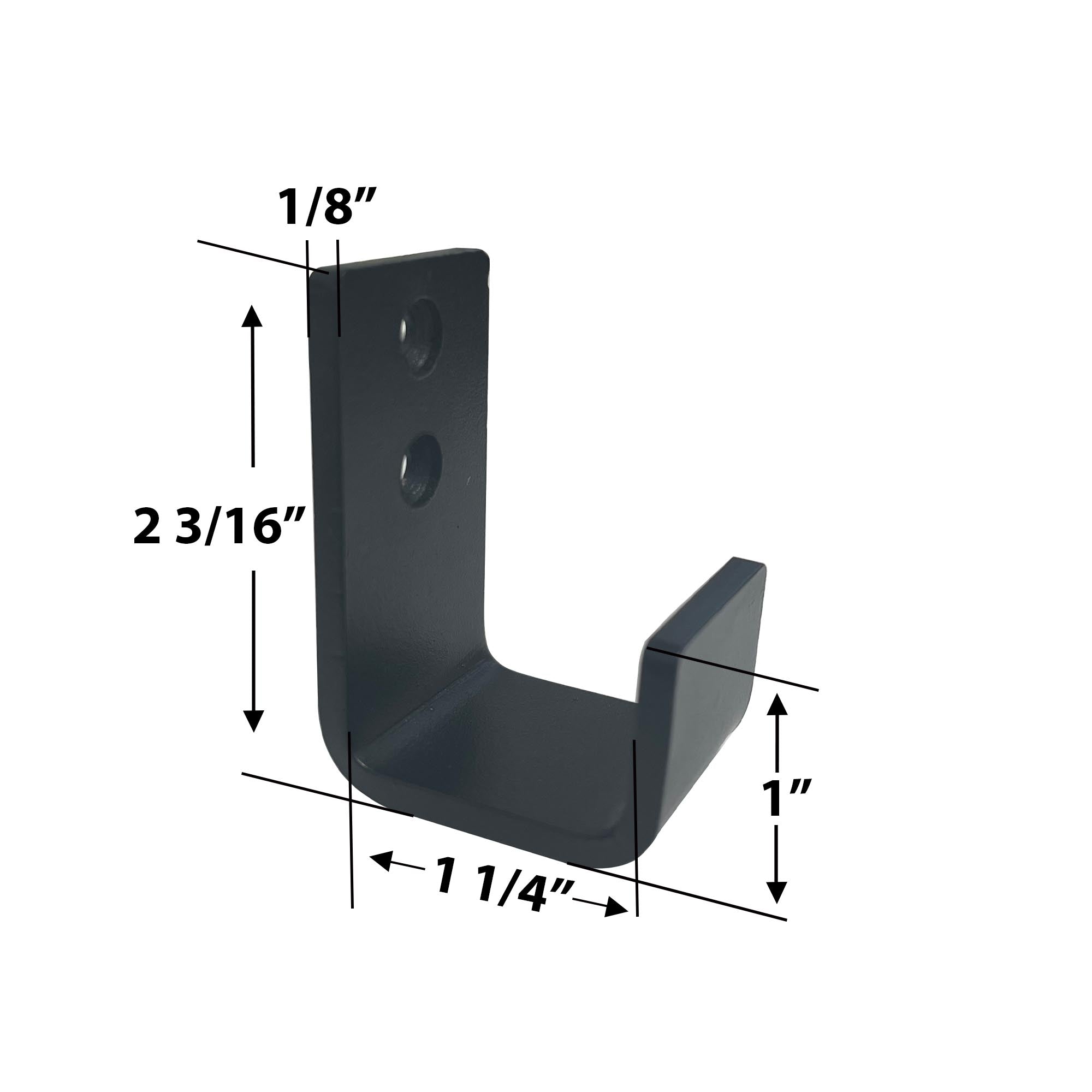 L-Shape Floor Guide
