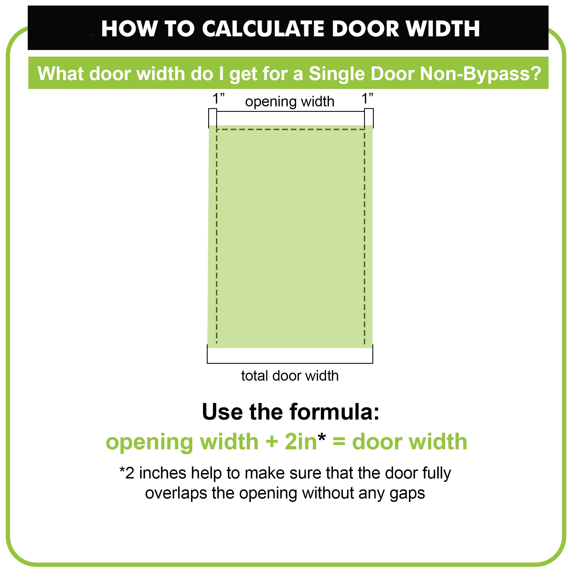 84" Height Royal Pine Top Chalkboard Panel Unassembled & Finished Pine Wood Barn Door (Interior Use Only)