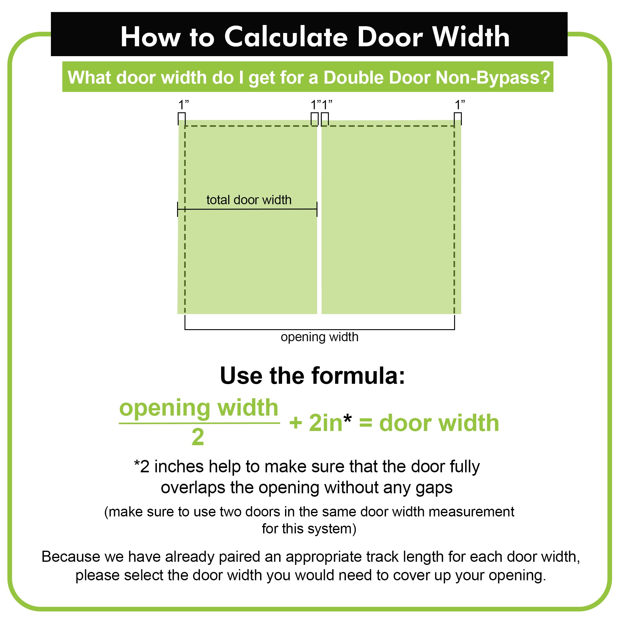 80" Height Classic Gray Half Lite Chalkboard Double Unassembled & Finished Pine Wood Barn Doors with Non-Bypass Installation Hardware Kit (Interior Use Only)