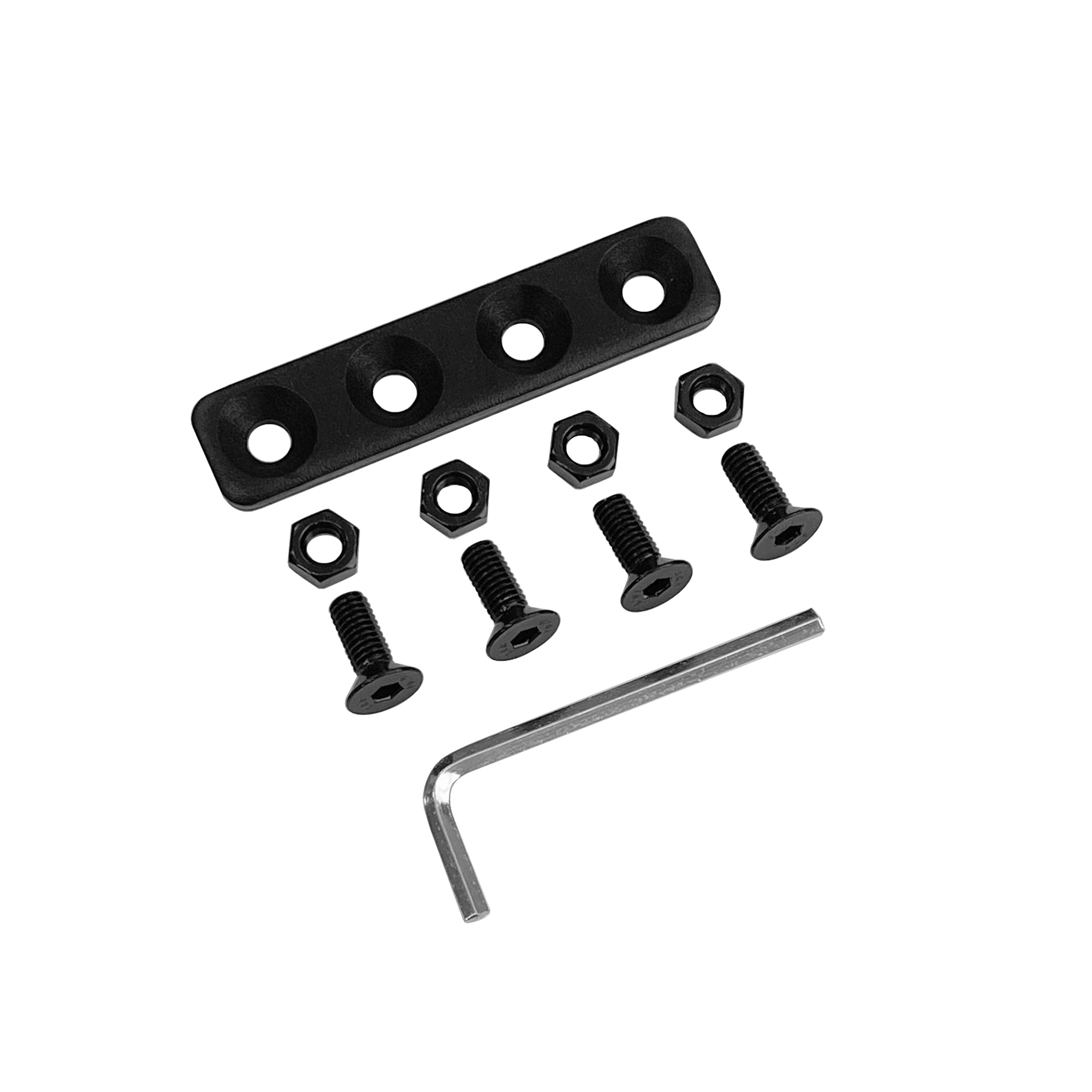 Junction Plate