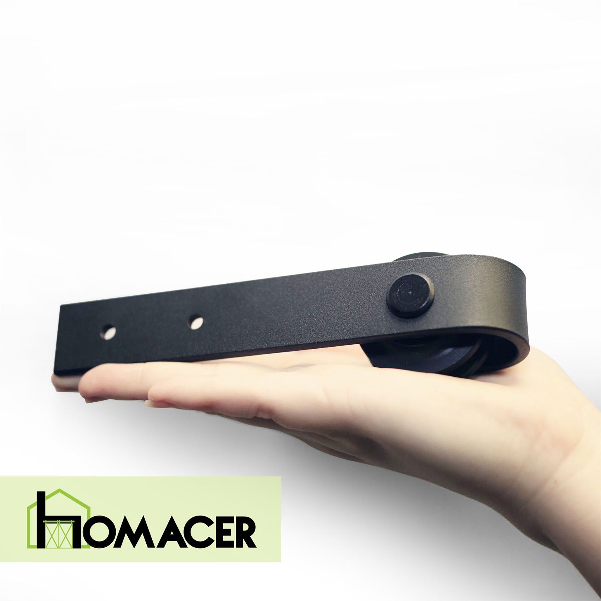 mini classic sliding door kit