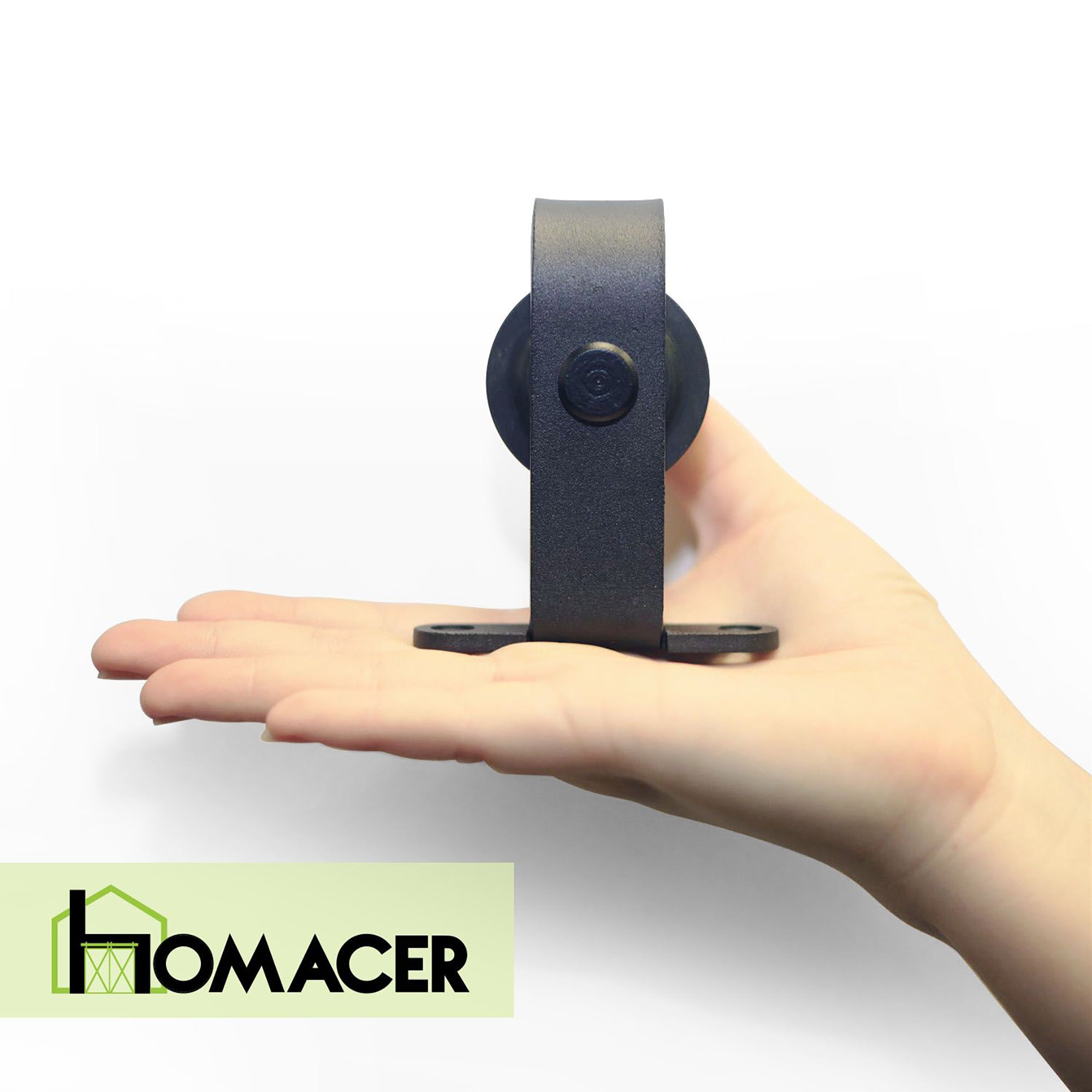 mini t-shape single door