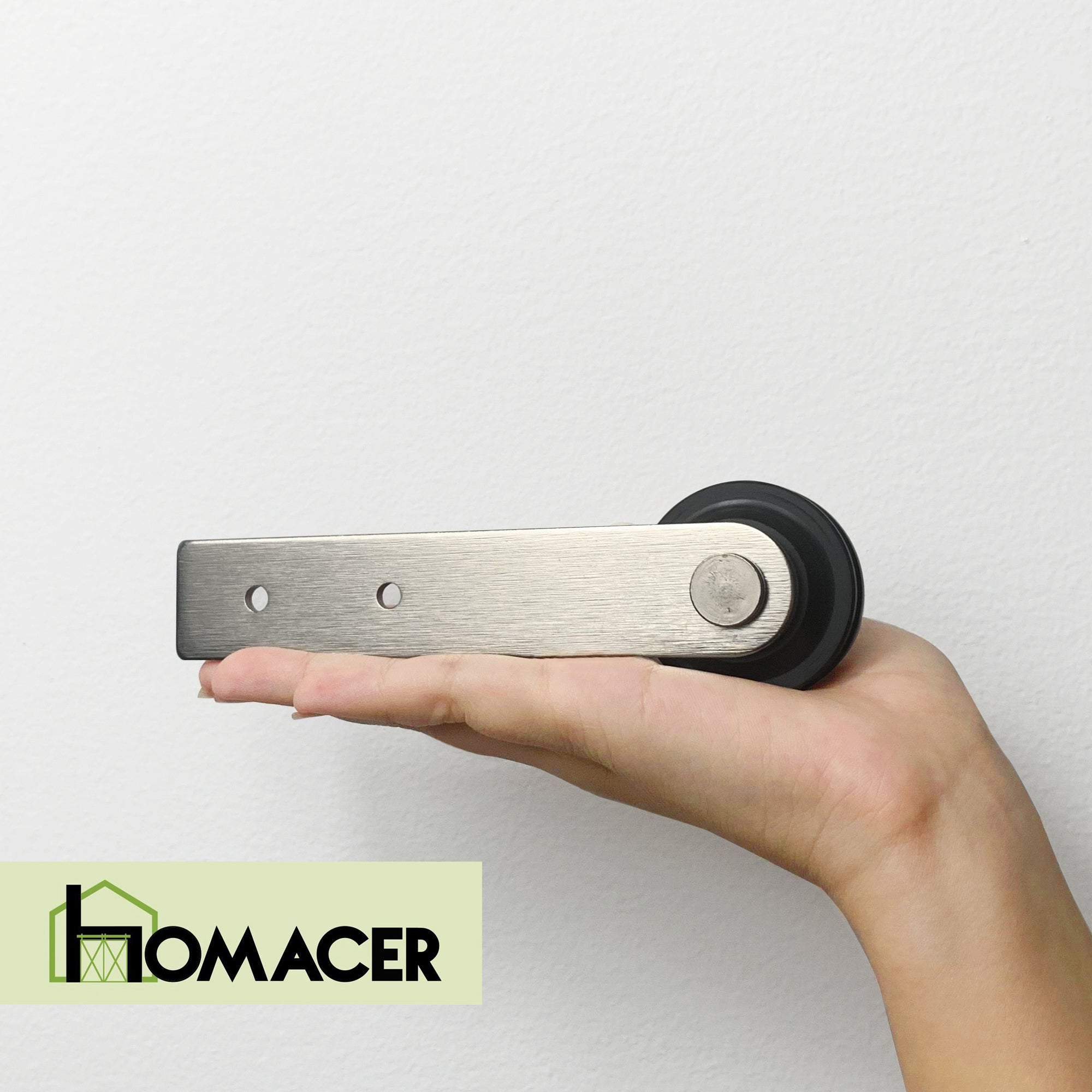 homacer mini roller classic design