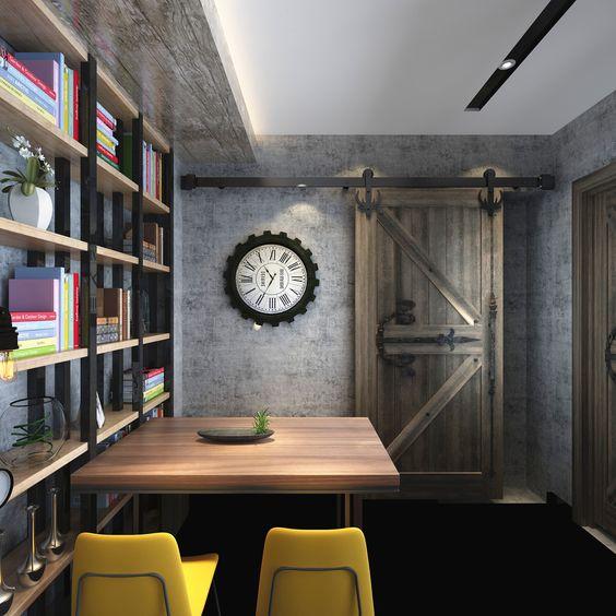 sliding barn door kit bucks