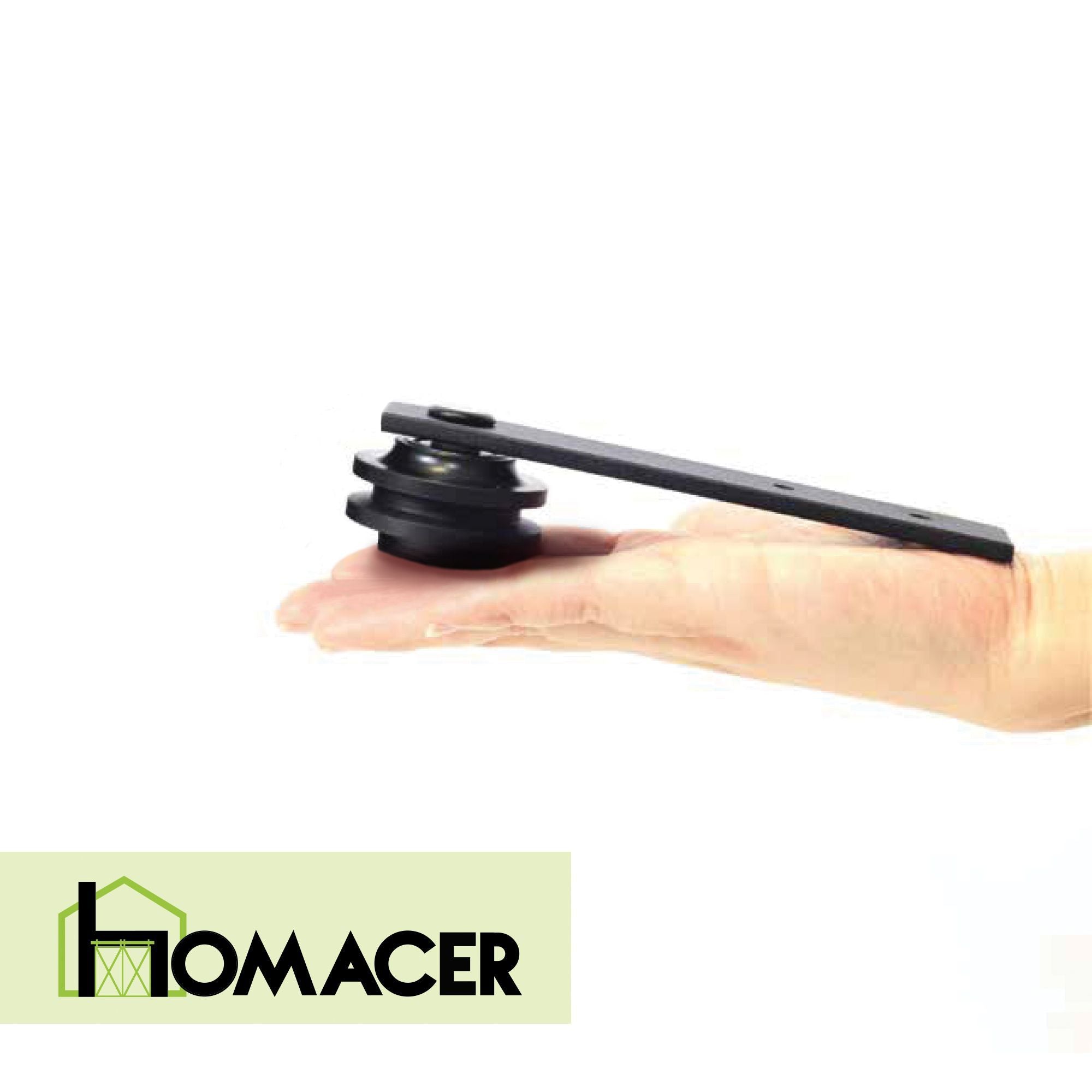 mini single track bypass hareware kit