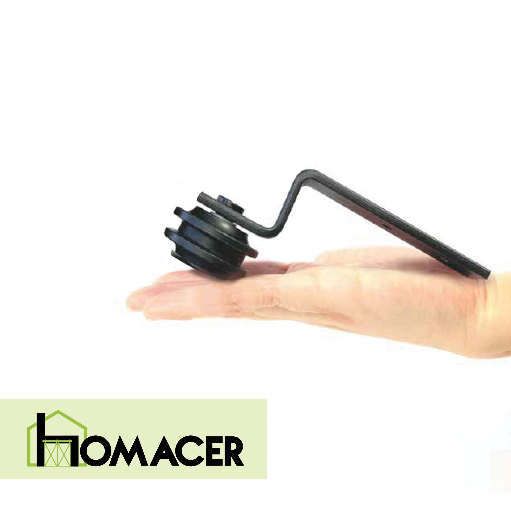 mini single track bypass hareware kit