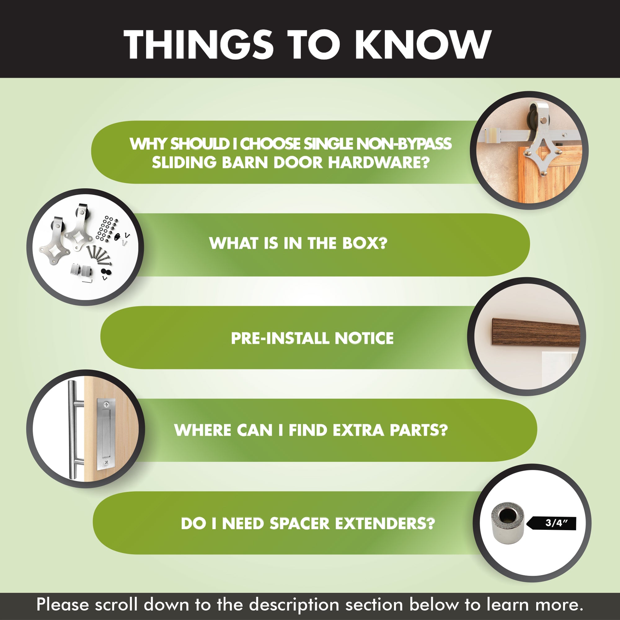 rustproof diamond sliding door