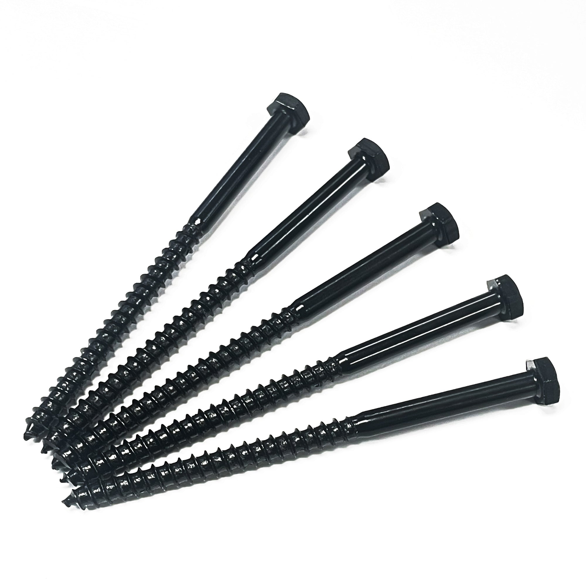 lag bolts for barn door hardware installation