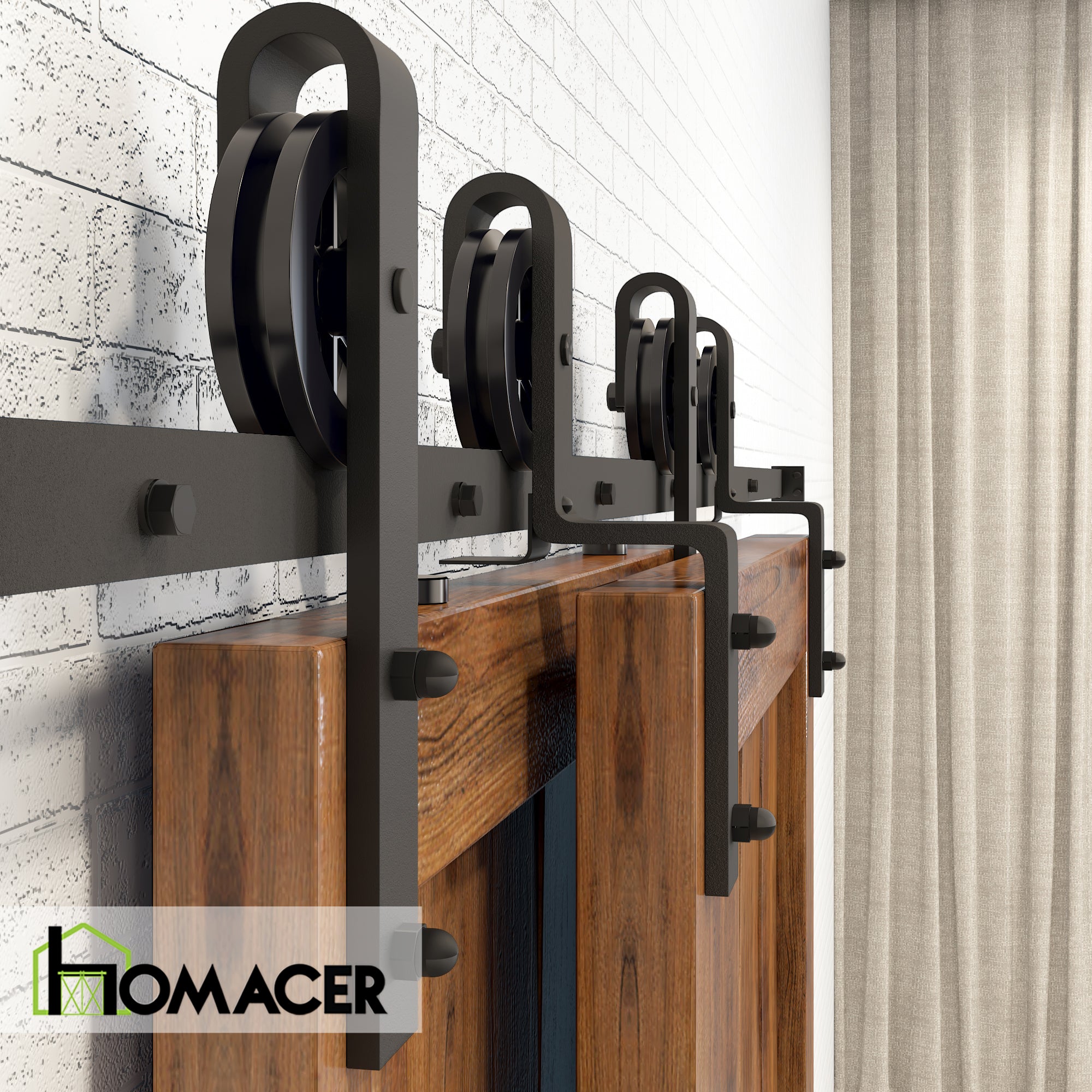 sliding door hardware