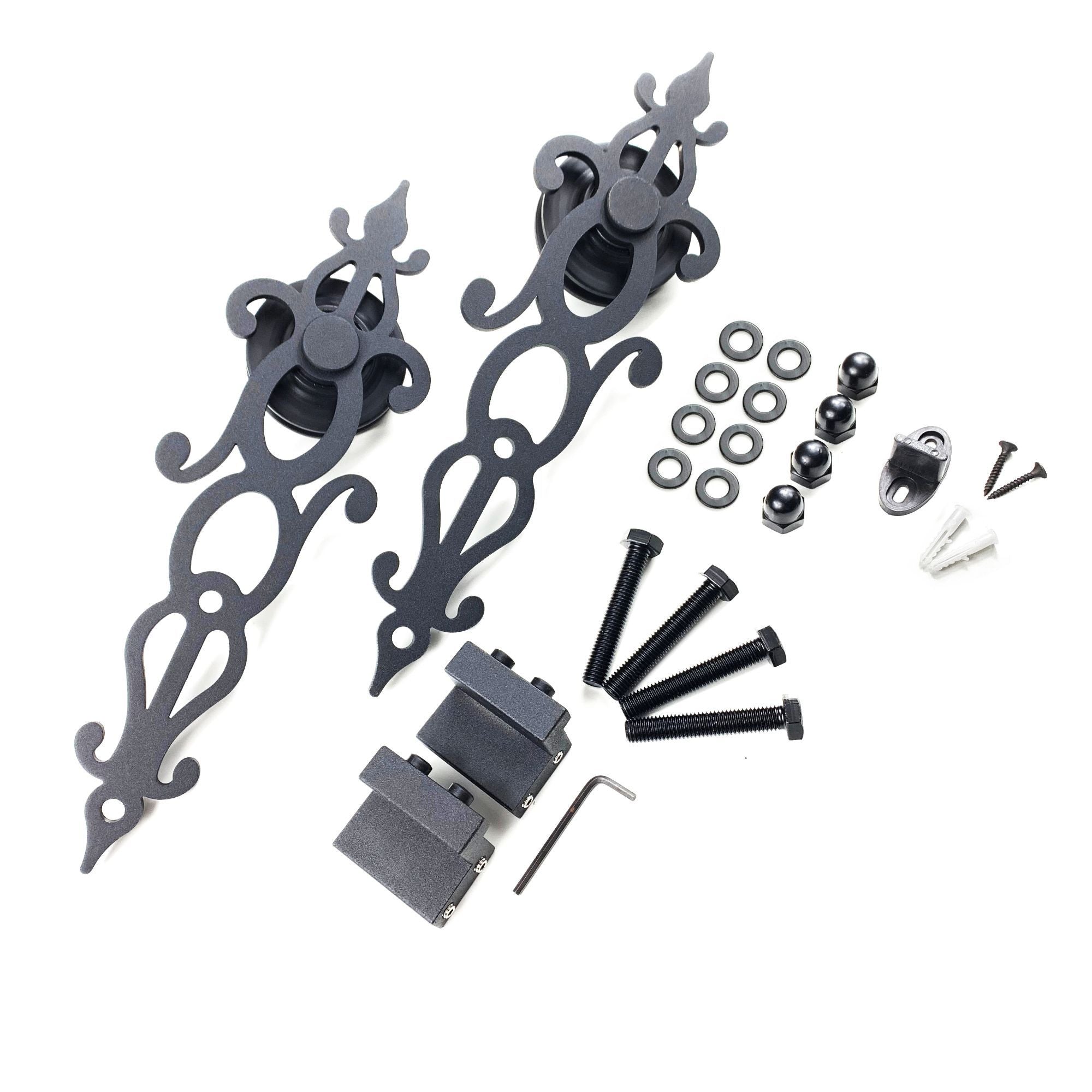 Royal Roller Set (1 pair)