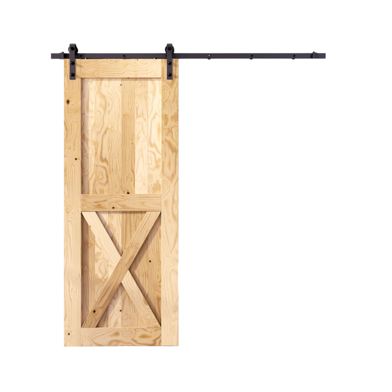 Barn Door Combo Kits