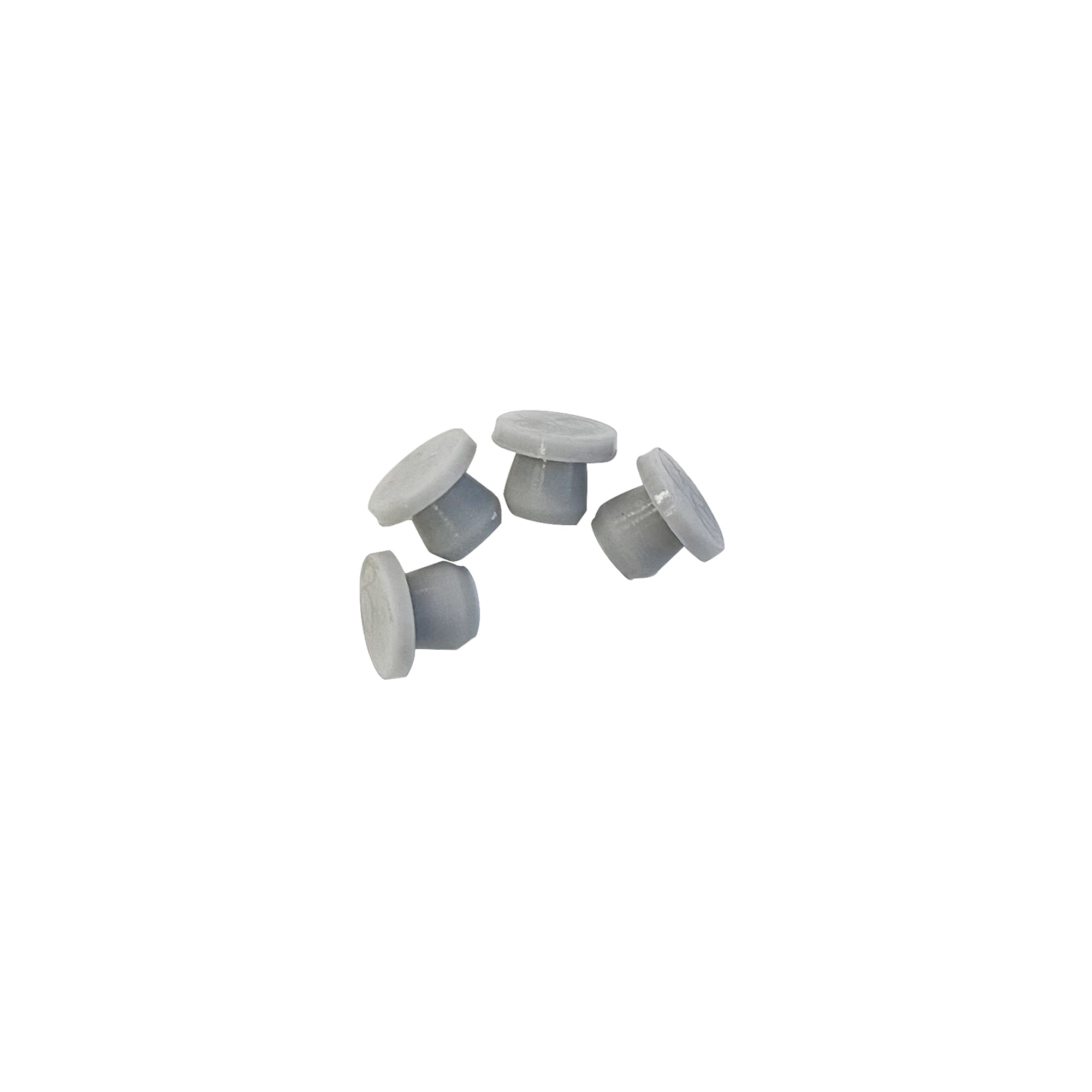 durable black rubber covers for junction plate