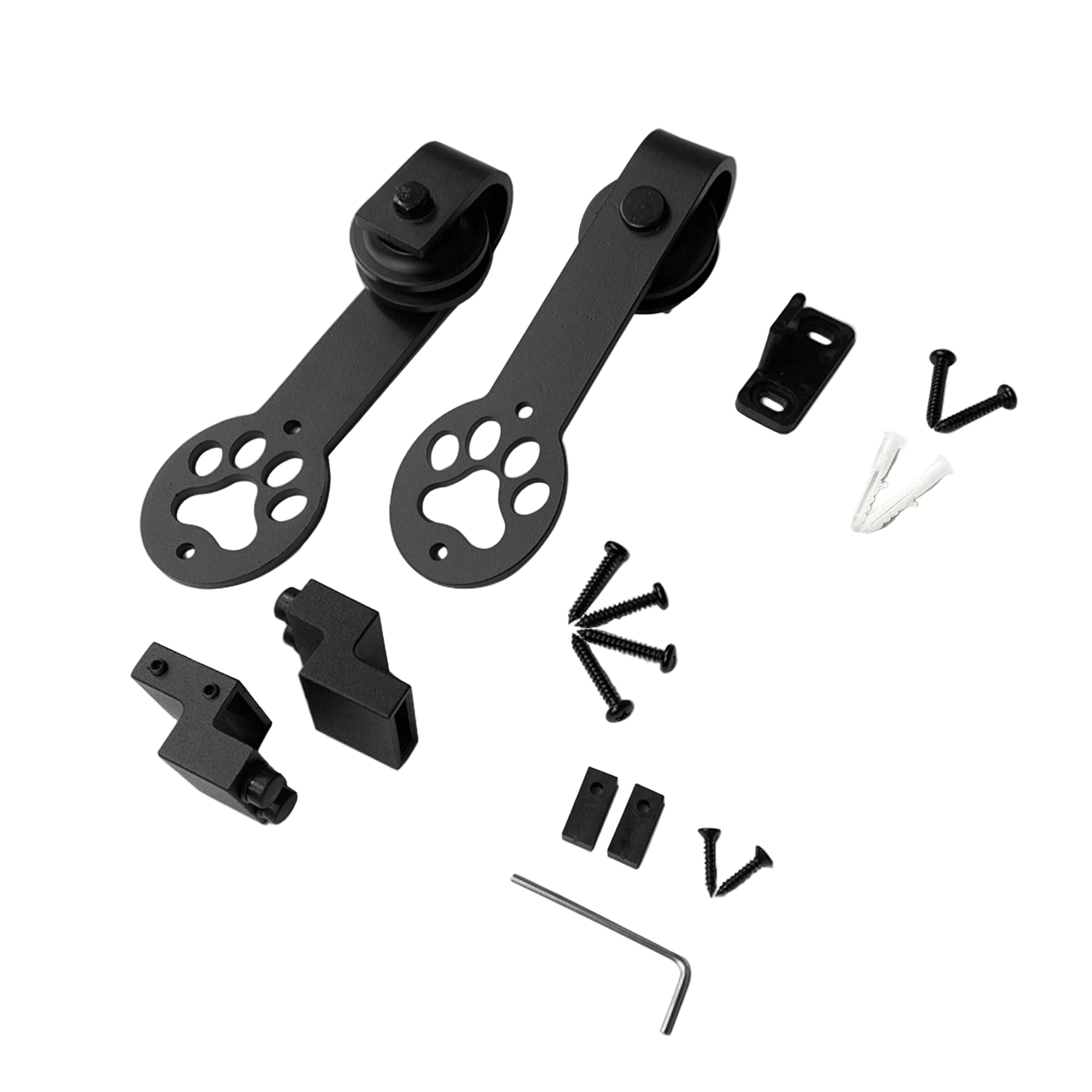 Homacer Puppy Paw Roller Set (Mini)
