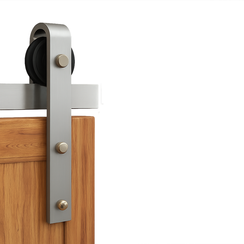 Barn Door Hardware Kits