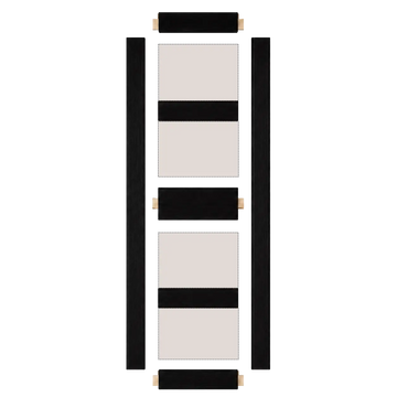 Selected Glass Door Design