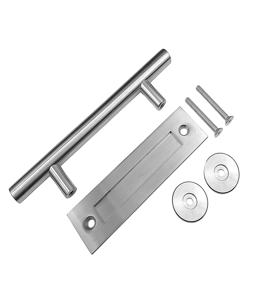 Barn Door Handles Homacer
