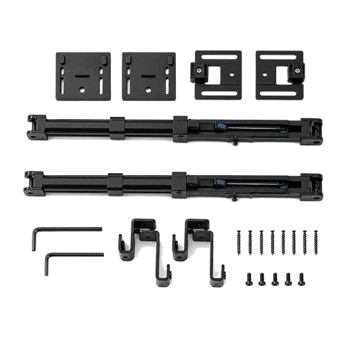 Included with Applicable Kits