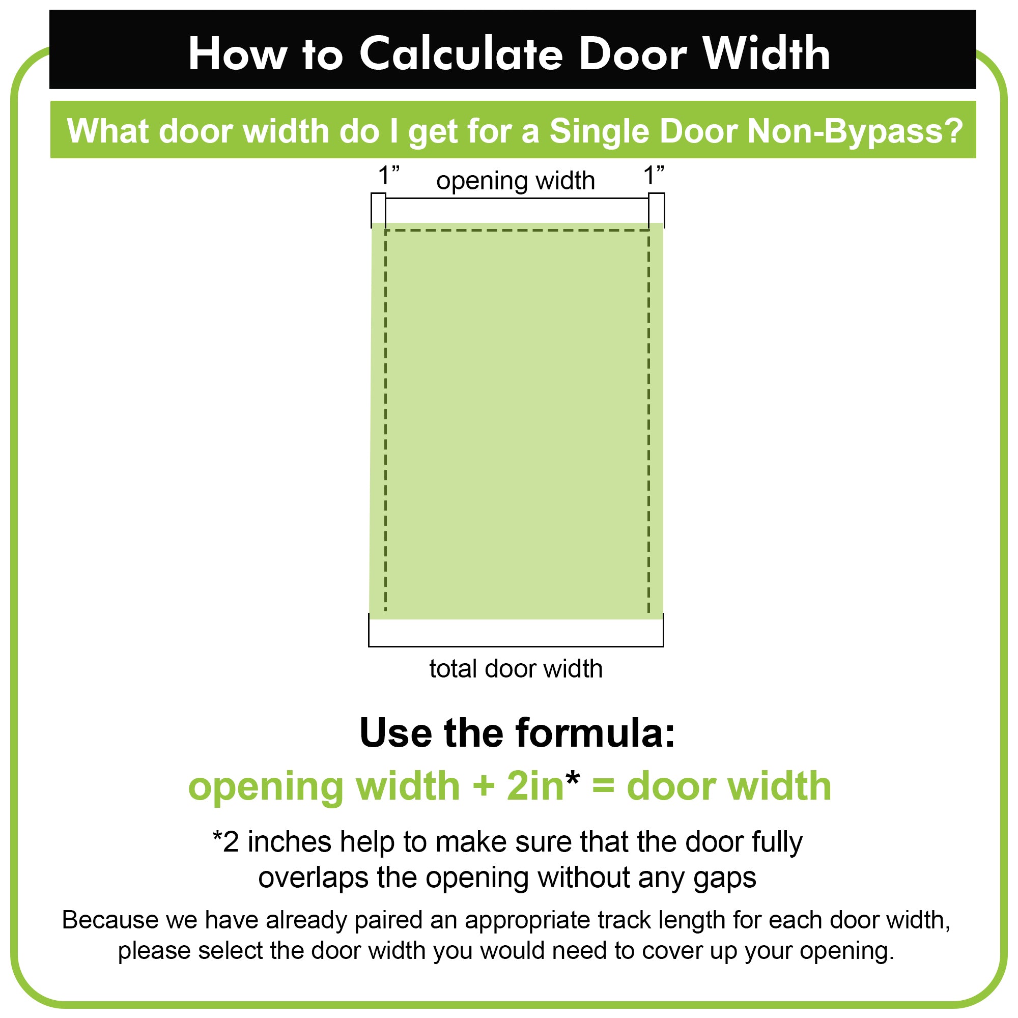 80" Height 4-Lite Frosted Glass Unassembled & Unfinished Pine Wood Barn Door with Non-Bypass Installation Hardware Kit (Interior Use Only)