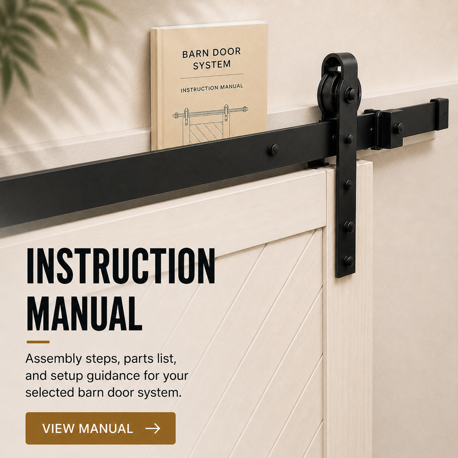 Installation Instructions
