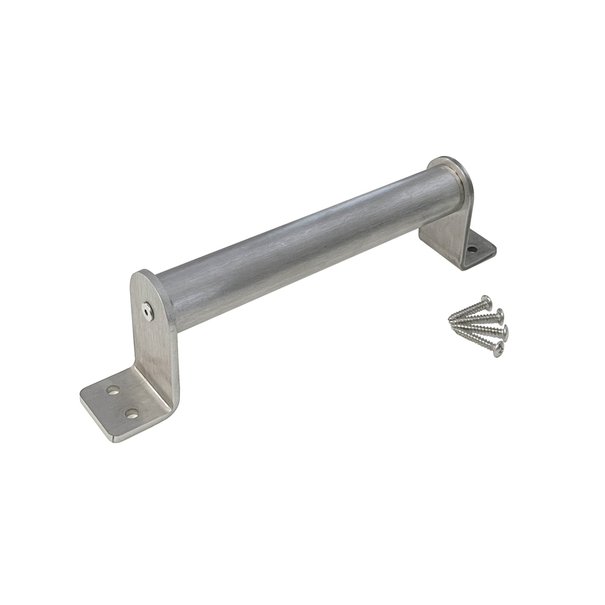 Bi-fold Stainless Steel Door Handle