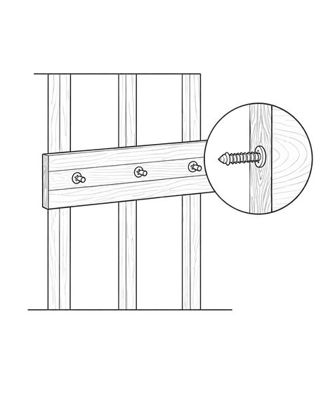 Mounting Surface