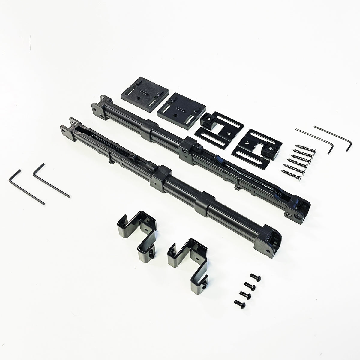 Soft Close Mechanism Soft Close USER-FRIENDLY Close Mechanism For Sliding Barn Door Hardware One-way Operation