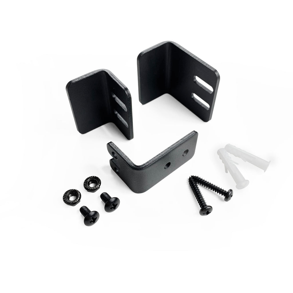 2-in-1 Adjustable Floor Guide