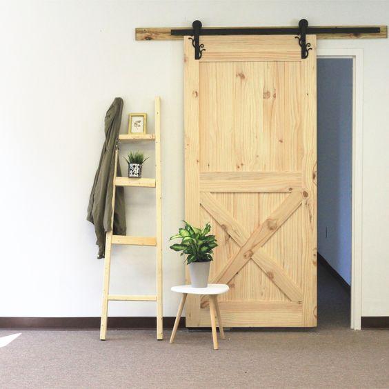 twig roller door hardware
