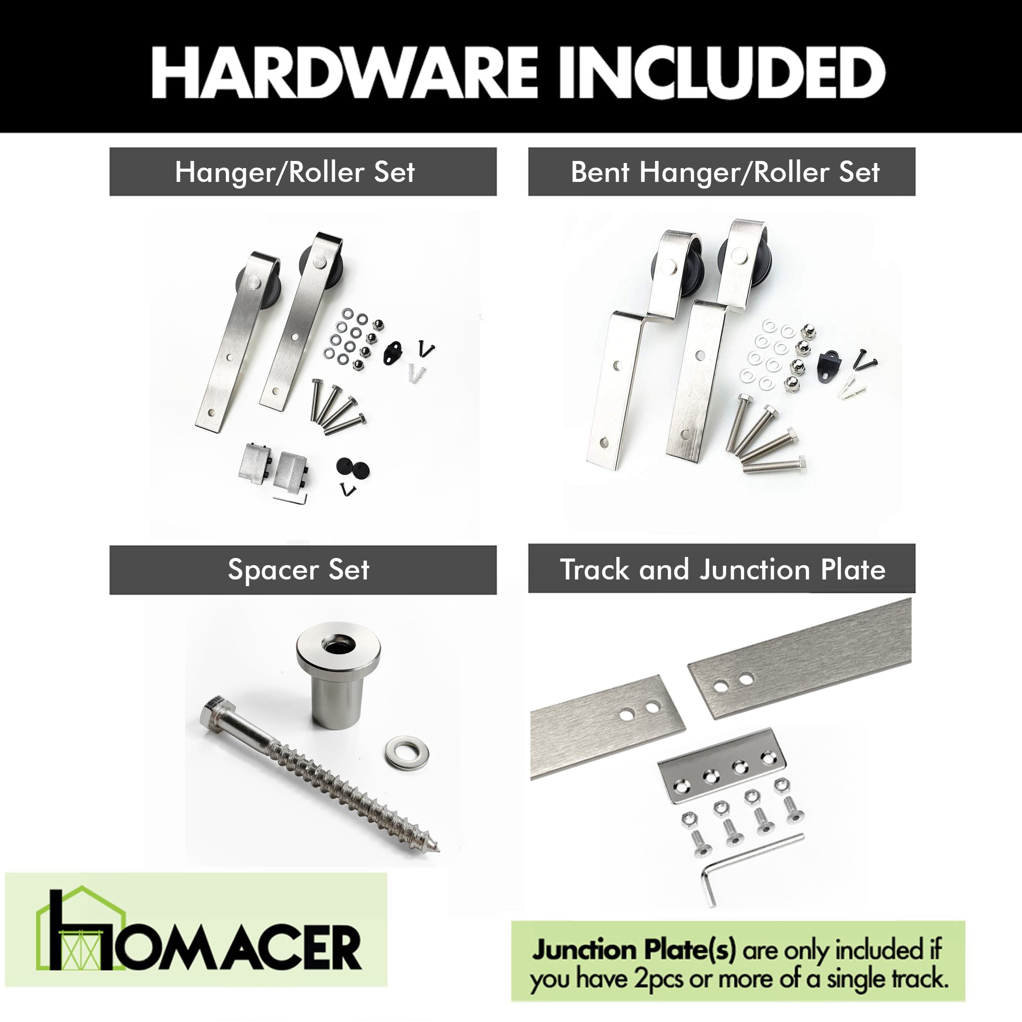 cheap classic door kit