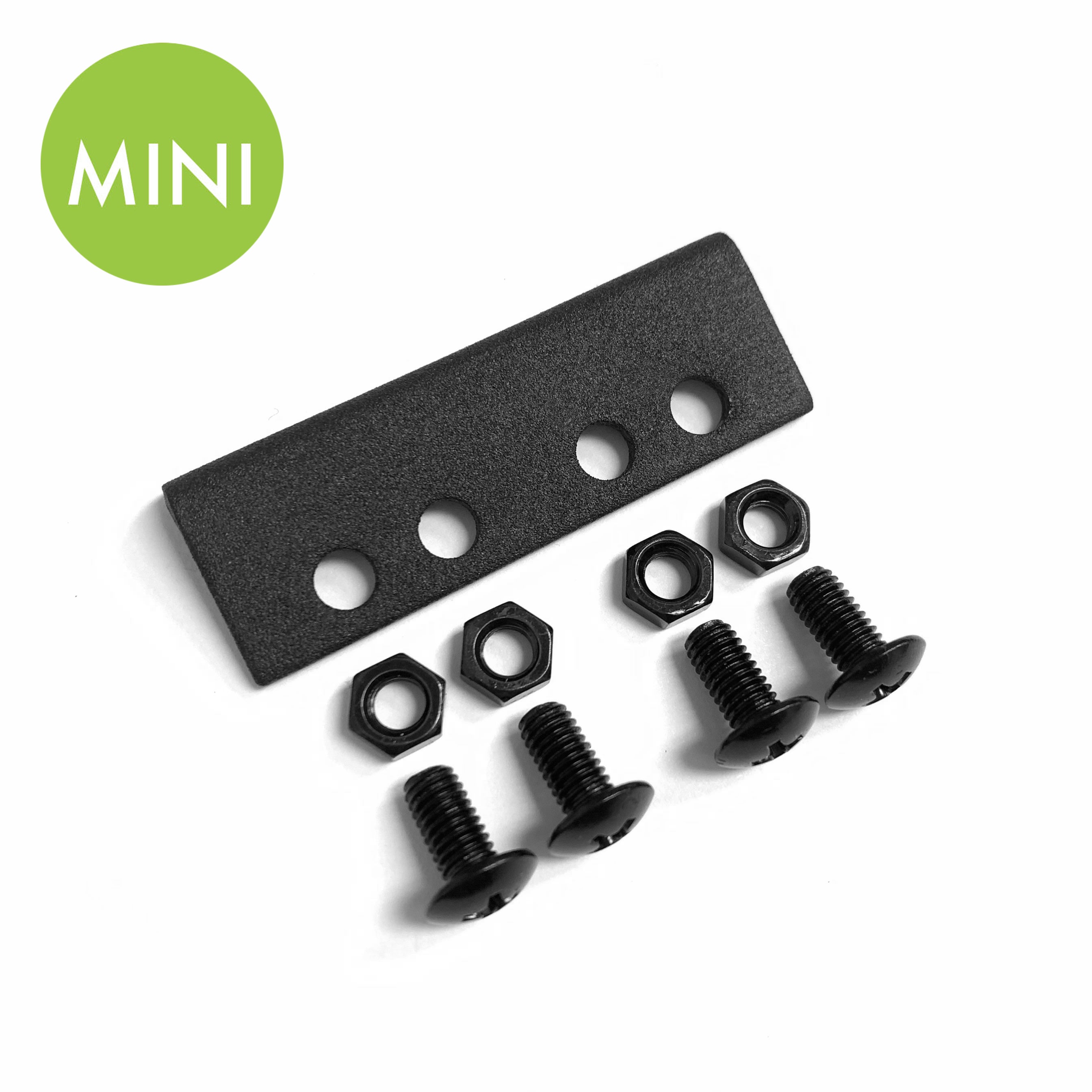 durable mini junction plate