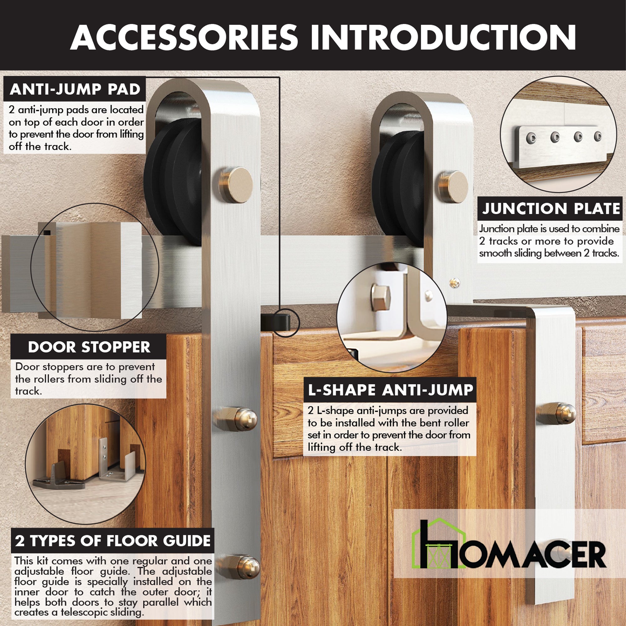 unique classic door hardware