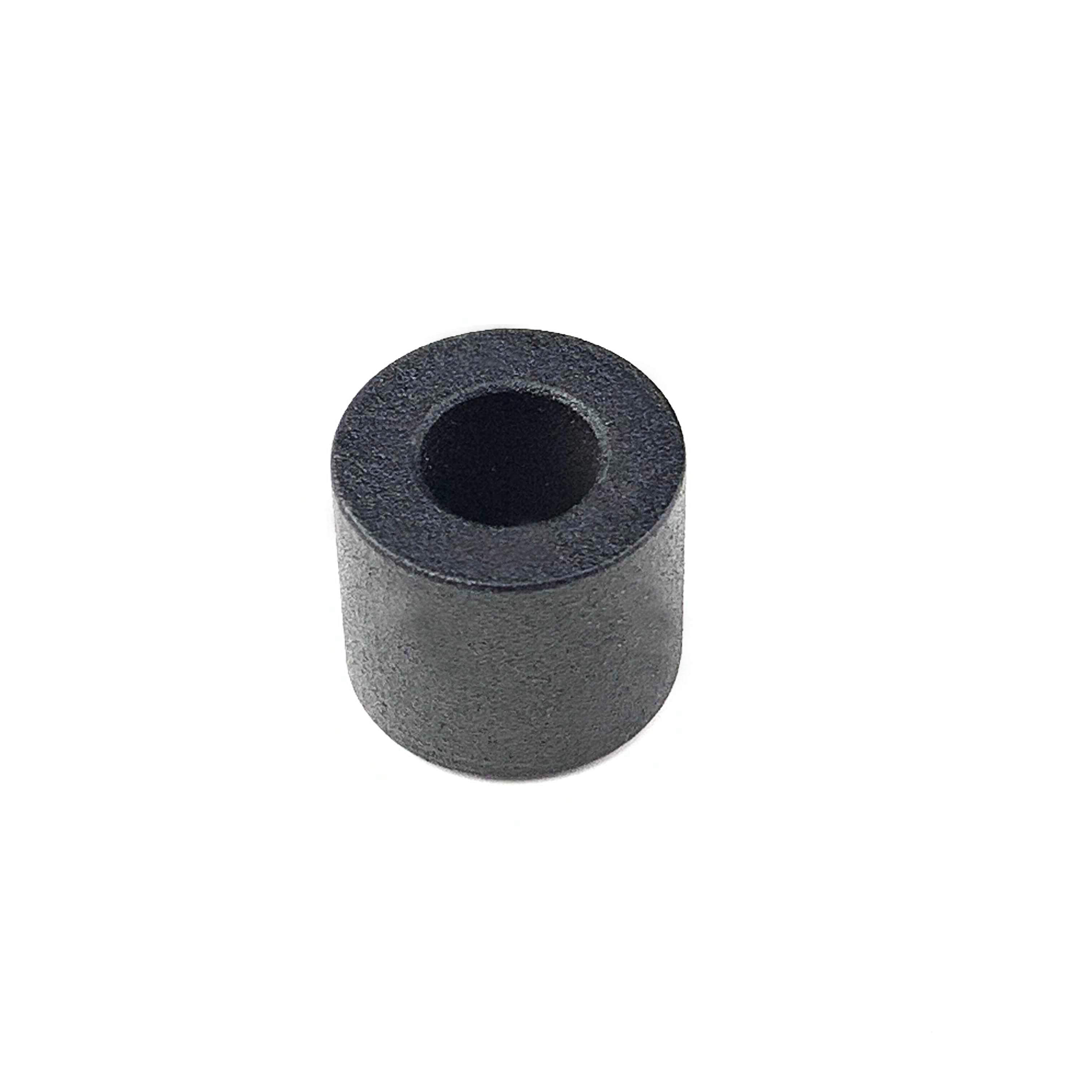 black spacer extender