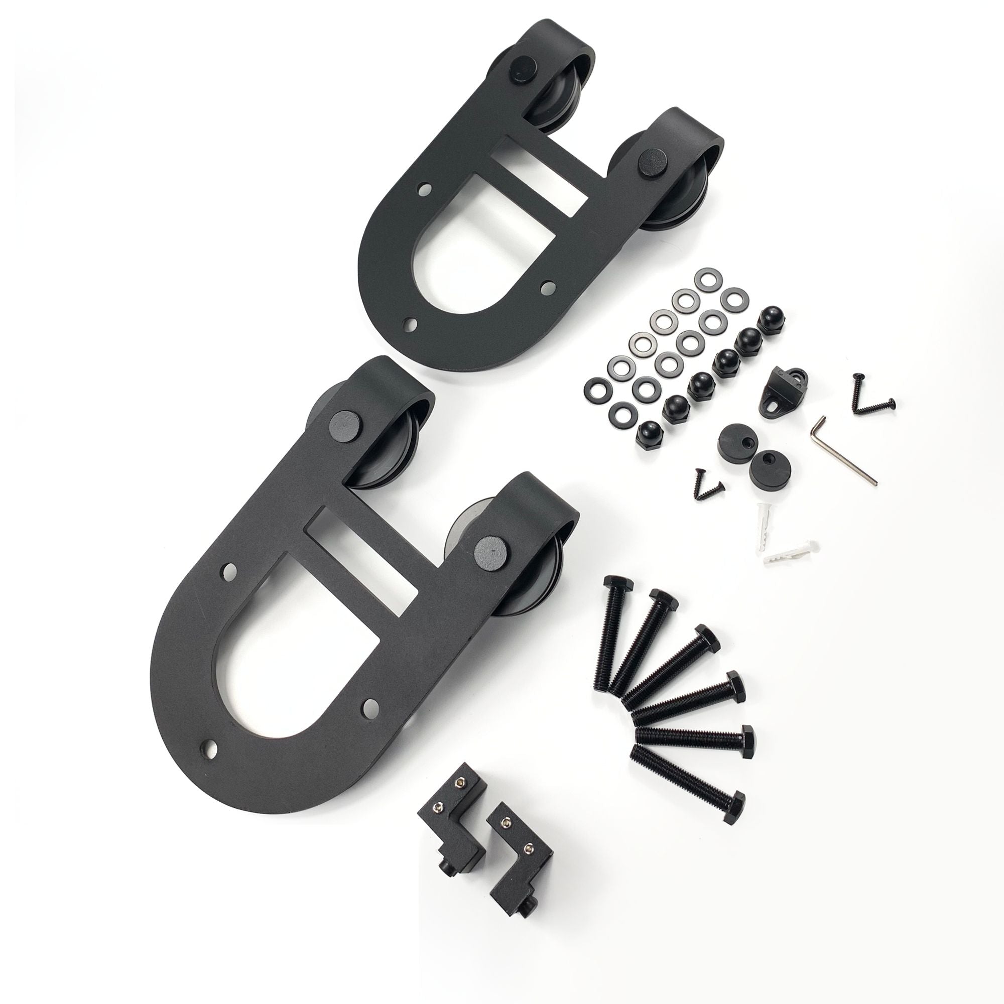 horseshoe roller set