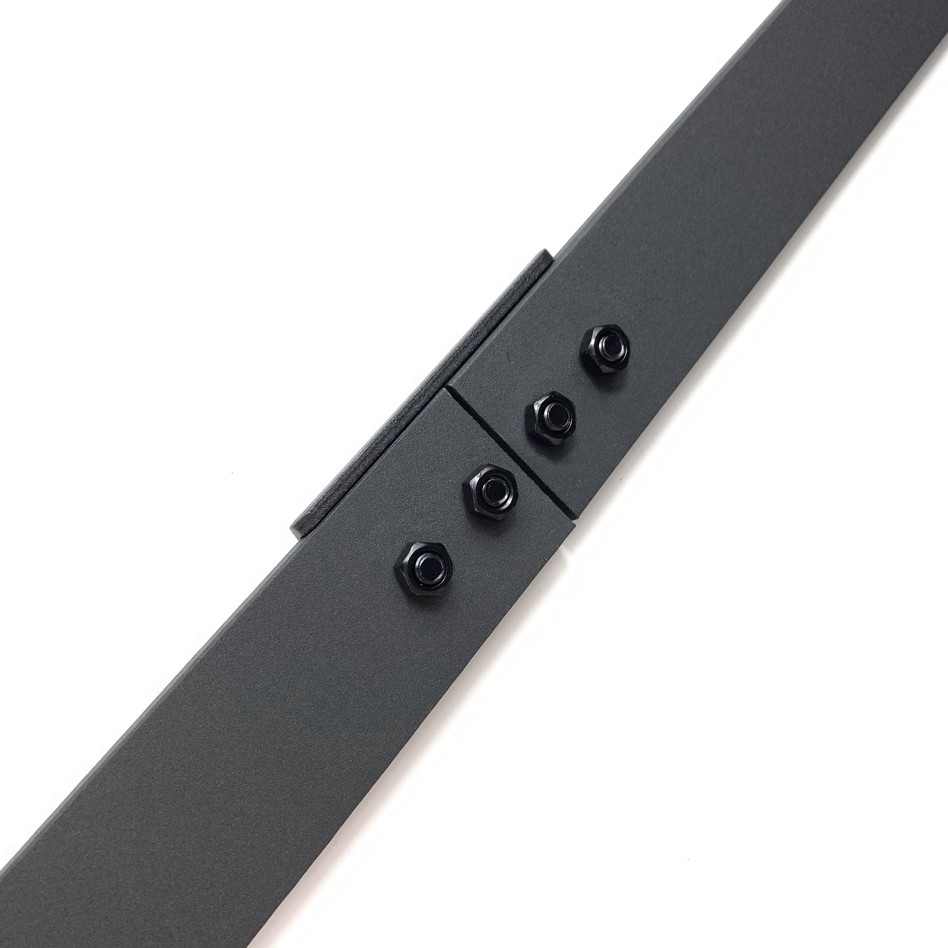 door junction plate