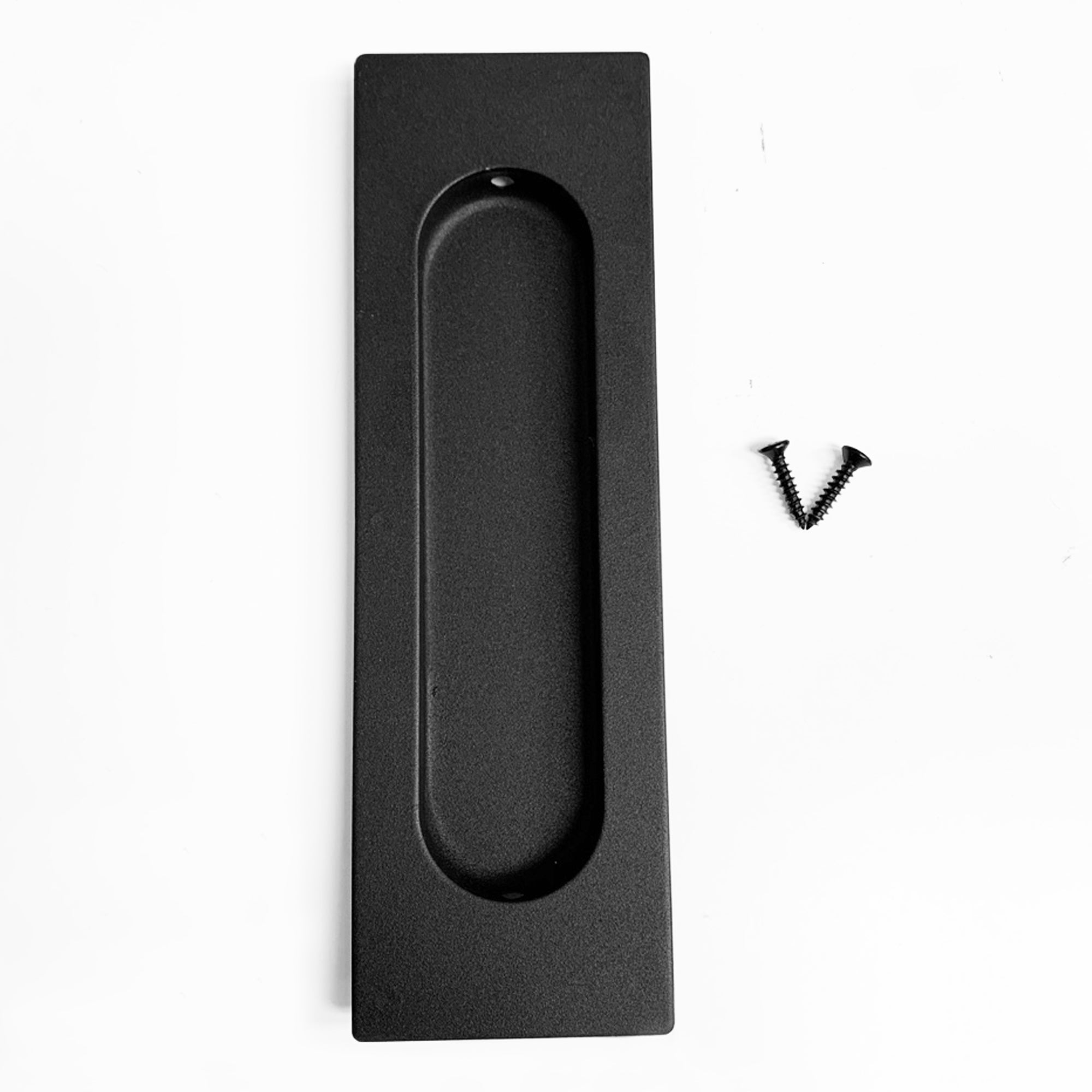 black handle design #3